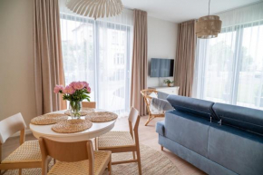 Apartament Amber & Calm Euronia II